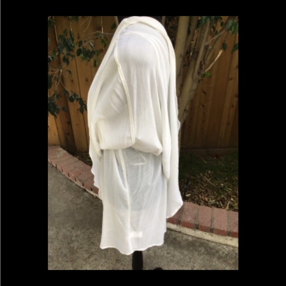 Roxy Fly Away ii Dress, Small, NWT - Picture 9 of 13